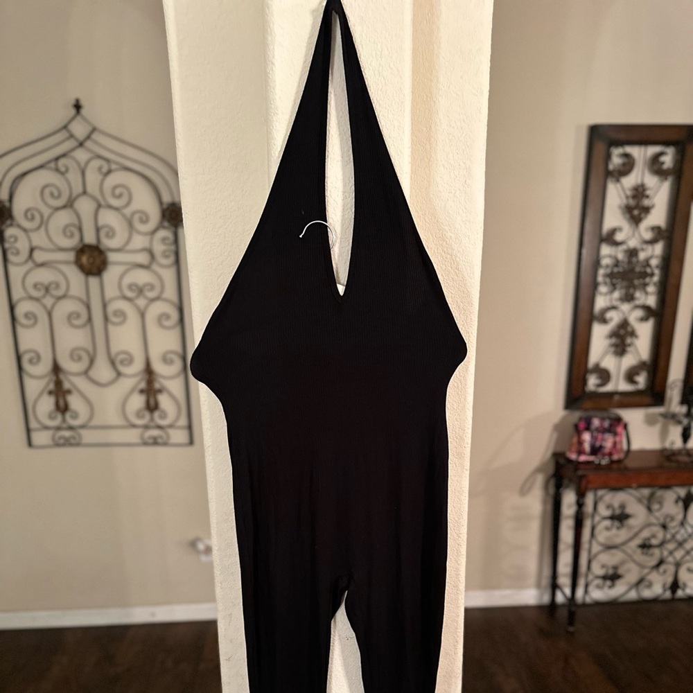 Black body suit NWOT